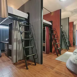 Hipstercity Singapore