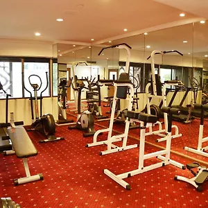 Grand Pacific **** Singapur